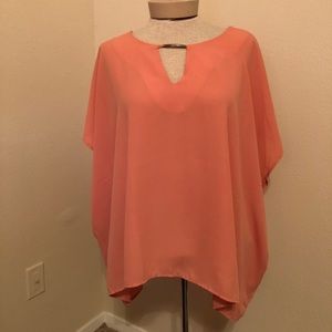 Fab’rik Flowy Top